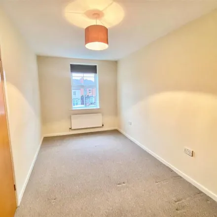 Rent this 2 bed apartment on The Bear in The Parade, Marlborough
