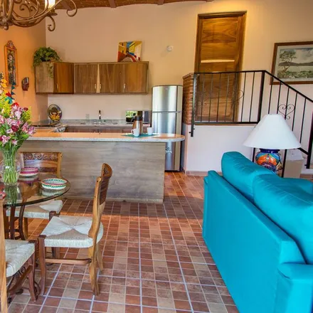 Rent this 1 bed apartment on 45920 Ajijic in JAL, Mexico