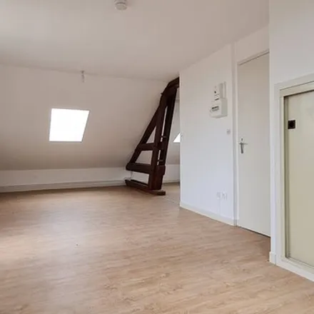 Rent this 2 bed apartment on unnamed road in 43230 Paulhaguet, France