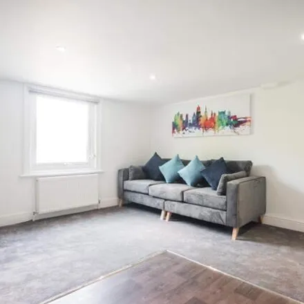 Rent this 2 bed apartment on 56 Mapperley Road in Nottingham, NG3 5AS