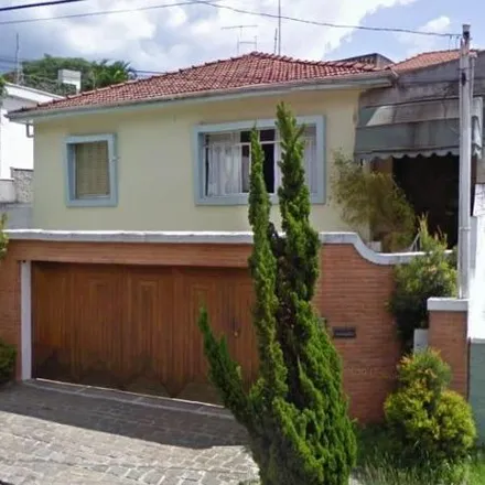 Image 2 - Rua Jaricunas, Bairro Siciliano, São Paulo - SP, 05046-001, Brazil - House for sale