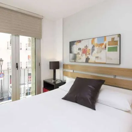Image 4 - Ada Gatti, Calle del Conde de Romanones, 28012 Madrid, Spain - Apartment for rent