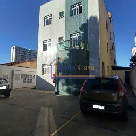 Buy this 3 bed apartment on Rua das Emas in Vila Clóris, Belo Horizonte - MG