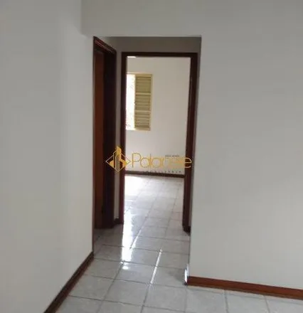 Buy this 1 bed apartment on Rua Imperatriz Leopoldina in Alvarenga, Pindamonhangaba - SP