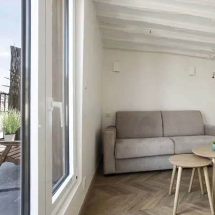 Image 5 - 3 Rue de la Grange Batelière, 75009 Paris, France - Apartment for rent