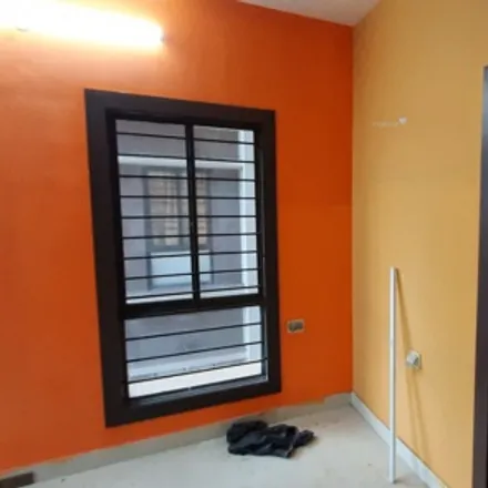 Rent this 3 bed apartment on unnamed road in Kalua, Maheshtala - 700141