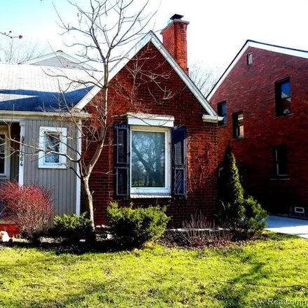 Buy this 4 bed house on 20712 Charlevoix Avenue in Grosse Pointe Woods, MI 48236