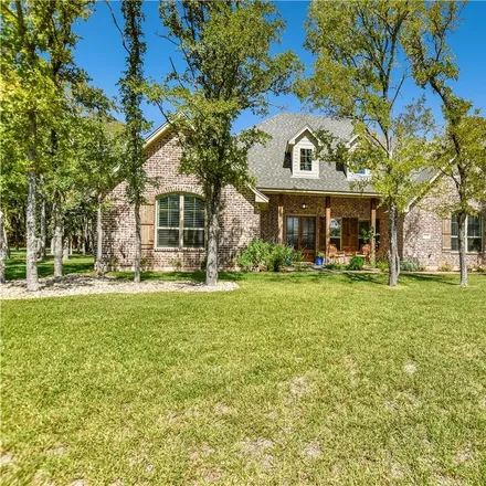 Buy this 4 bed house on 1699 Old Mill Road in Salado, Bell County