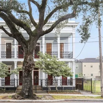 Rent this 2 bed house on 1725 Louisiana Ave in New Orleans, Louisiana