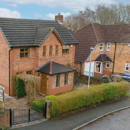 Buy this 4 bed house on Thelwall New Road in Warrington, WA4 2GS