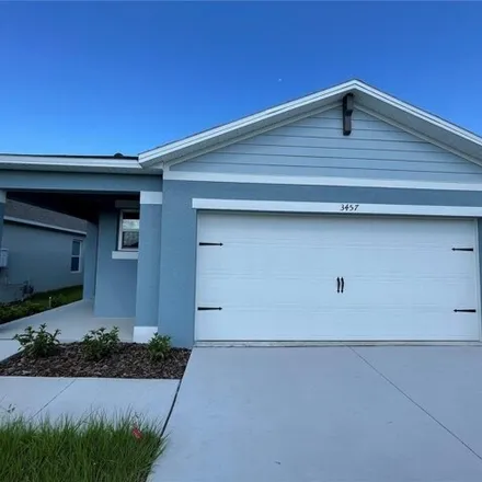 Rent this 3 bed house on Forster Avenue in Leesburg, FL 34748