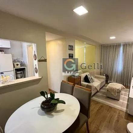 Buy this 3 bed apartment on Rua Colombia in Quitandinha, Petrópolis - RJ