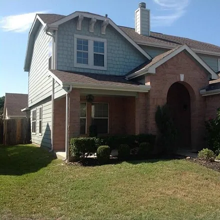 Buy this 4 bed house on 15866 Vinemoss Lane in Harris County, TX 77429