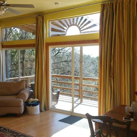 Rent this studio townhouse on Wimberley