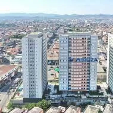 Buy this 2 bed apartment on Condomínio Forever Residence Resort in Rua Senhora do Porto 77, Vila Barros