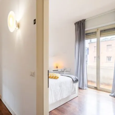 Rent this 5 bed room on Via Astolfo in 15, 20131 Milan MI