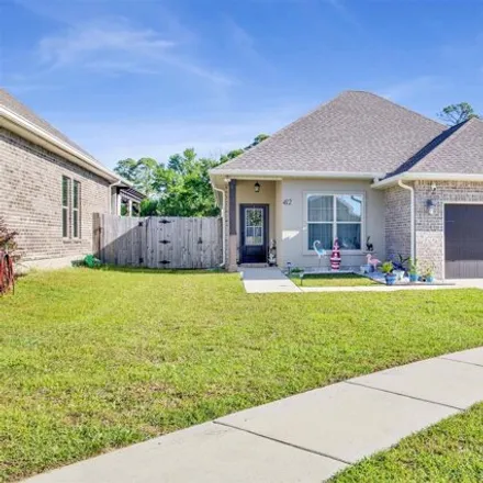 Buy this 3 bed house on 400 Kingston Court in Escambia County, FL 32533