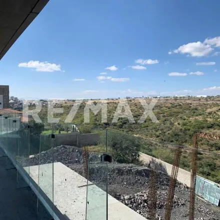 Buy this 3 bed apartment on Avenida Paseo de la Reforma in Delegación Cayetano Rubio, 76069 Querétaro