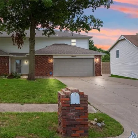 Buy this 4 bed house on 13578 East 39th Street in Tulsa, OK 74134