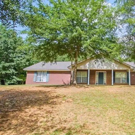 Buy this 4 bed house on 2414 County Road 65 in Verbena, Alabama