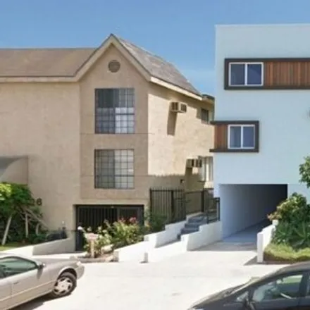 Rent this 2 bed house on 4854 Rosewood Avenue in Los Angeles, CA 90004