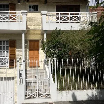 Image 2 - O'Higgins 4082, Núñez, C1054 AAQ Buenos Aires, Argentina - House for sale