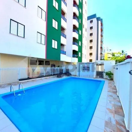 Buy this 3 bed apartment on unnamed road in Jardim Bela Vista, Caraguatatuba - SP