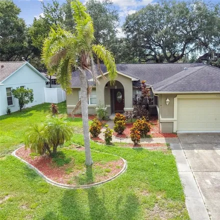 Buy this 3 bed house on 7229 Skyview Avenue in New Port Richey, FL 34653