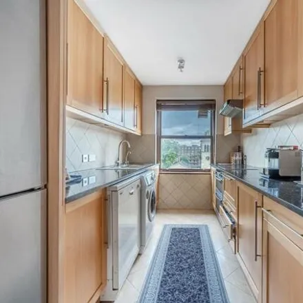 Buy this 2 bed apartment on 6 Ennismore Gardens in London, SW7 1NP