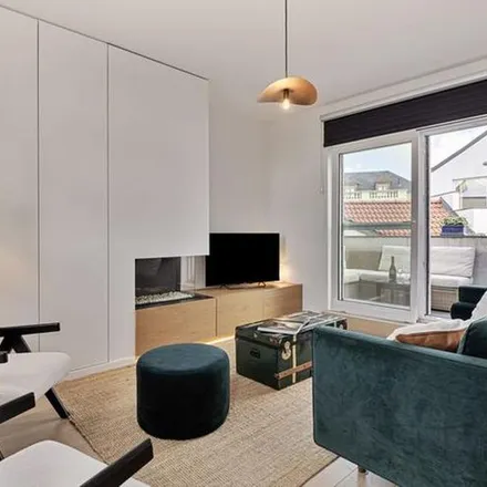 Rent this 2 bed apartment on Mechelseplein 16 in 2000 Antwerp, Belgium