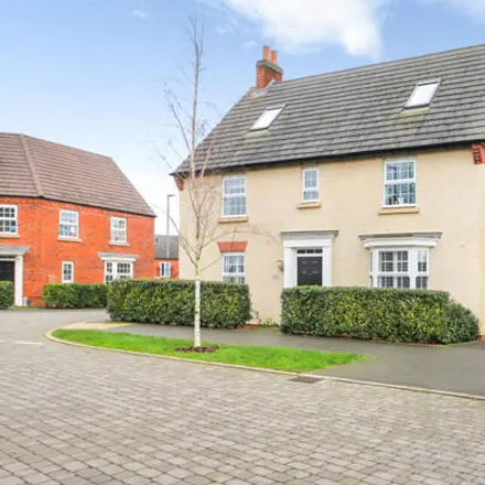 Buy this 6 bed house on Abbotsford Road in Ashby-de-la-Zouch, LE65 1AE