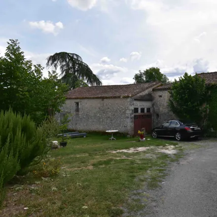 Image 3 - 484 Route du Périgord, 24560 Plaisance, France - House for sale