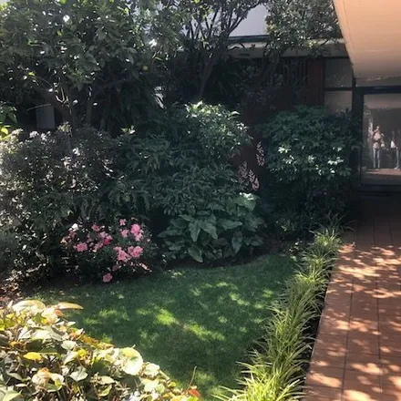 Image 7 - Dirección General de Bachillerato, Avenida Revolución 1425, Álvaro Obregón, 01040 Mexico City, Mexico - House for sale