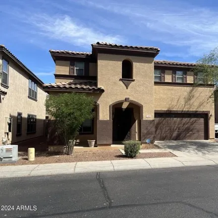 Rent this 4 bed house on 11202 West Taylor Street in Avondale, AZ 85323