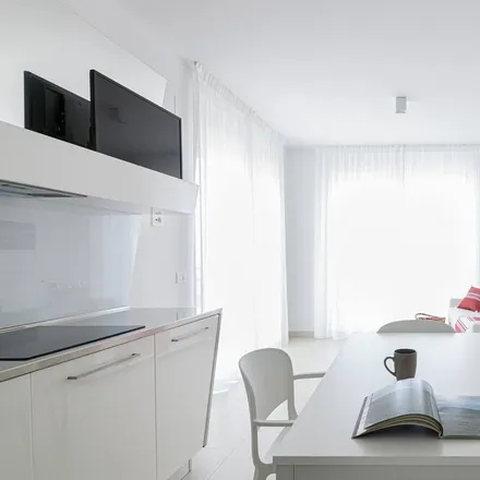 Image 3 - 86039 Termoli CB, Italy - Apartment for rent