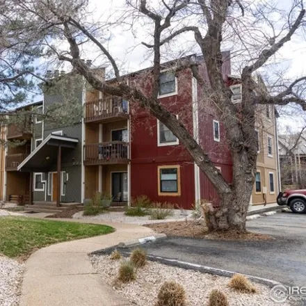 Buy this 2 bed condo on Gold Run Health Center in Shadow Creek Drive, Boulder