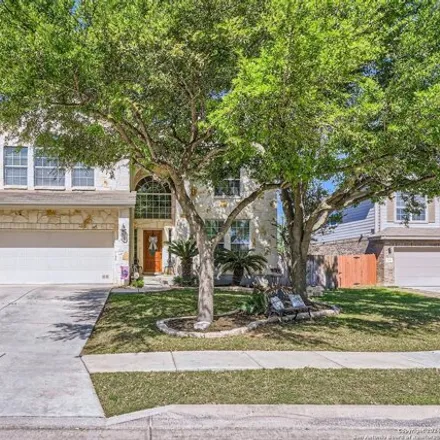 Buy this 5 bed house on 888 Inverness Way in Cibolo, TX 78108