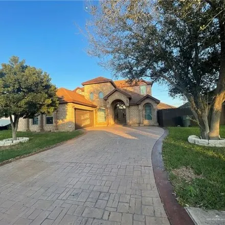 Image 3 - 2640 Cedro Avenue, Encino Heights Colonia, San Juan, TX 78589, USA - House for sale