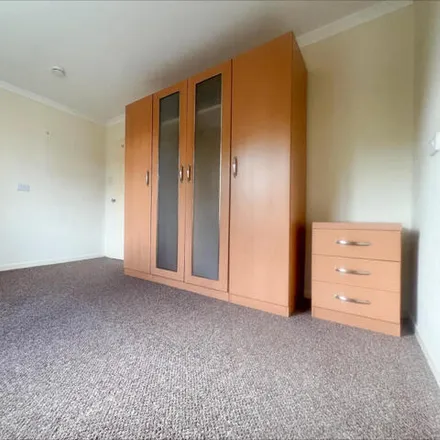 Image 5 - Rosewood Close, Lincoln, LN6 0NQ, United Kingdom - Apartment for rent
