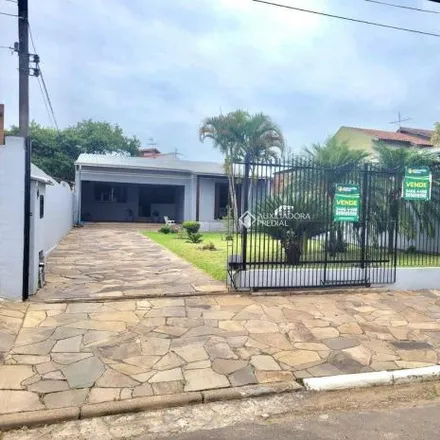 Buy this 2 bed house on Rua Osmundo Reupert in Tamandaré, Esteio - RS