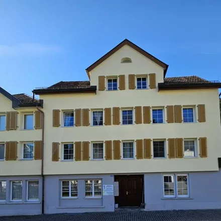 Image 6 - Reute Dorf, Dorf, 9411 Schachen, Switzerland - Apartment for rent