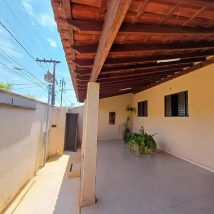 Buy this 3 bed house on Paiol in Rua 18 1292, Centro