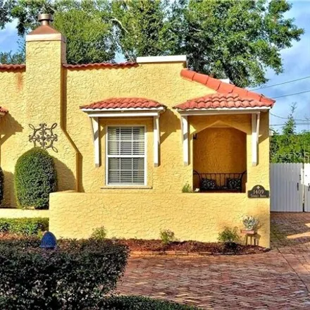 Rent this 2 bed house on 1409 Sunset Drive in Winter Park, FL 32789