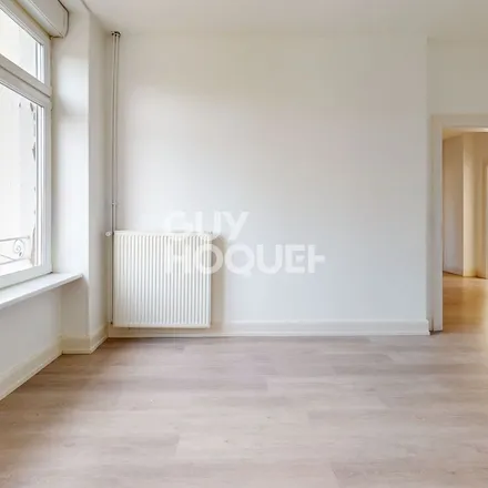 Image 3 - 3 Rue Abbé Heydel, 57800 Freyming-Merlebach, France - Apartment for rent