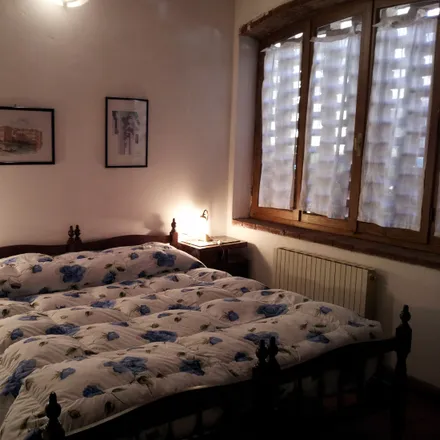 Rent this 1 bed apartment on Praticino in Via del Praticino, 52026 Castelfranco Piandiscò AR