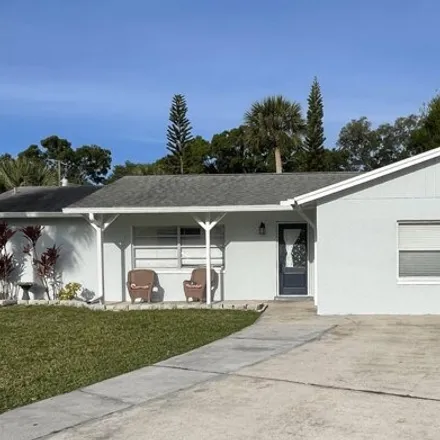 Buy this 3 bed house on 163 East Haven Drive in West Melbourne, FL 32904