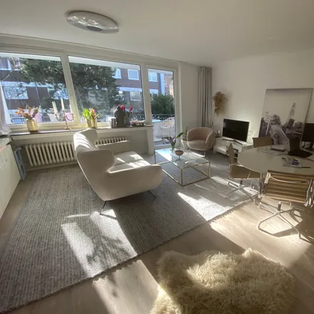 Rent this 1 bed apartment on Veehstraße 43 in 40231 Dusseldorf, Germany