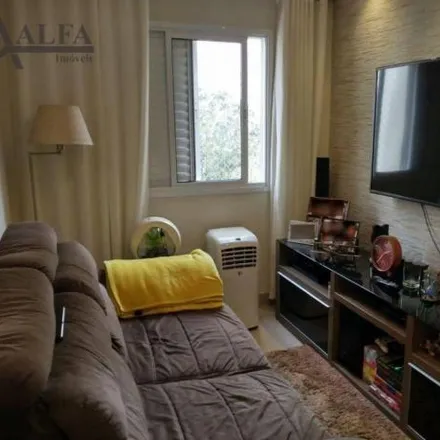 Buy this 3 bed apartment on Rua Ibitirama 1411 in Vila Prudente, São Paulo - SP