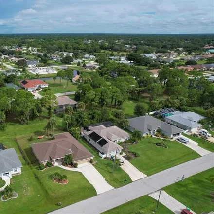 Image 3 - 21 Long Meadow Lane, Rotonda, Charlotte County, FL 33947, USA - House for sale