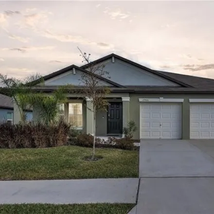 Buy this 4 bed house on Flying Blackbird Road in Bartow, FL 33846